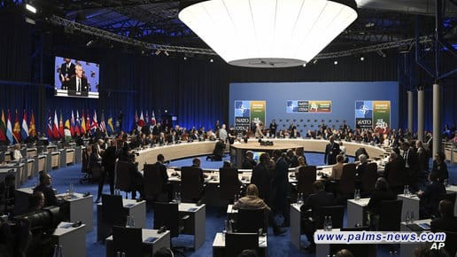 أميركا تدعو وزراء من دول عربية وإسرائيل لقمة حلف الناتو